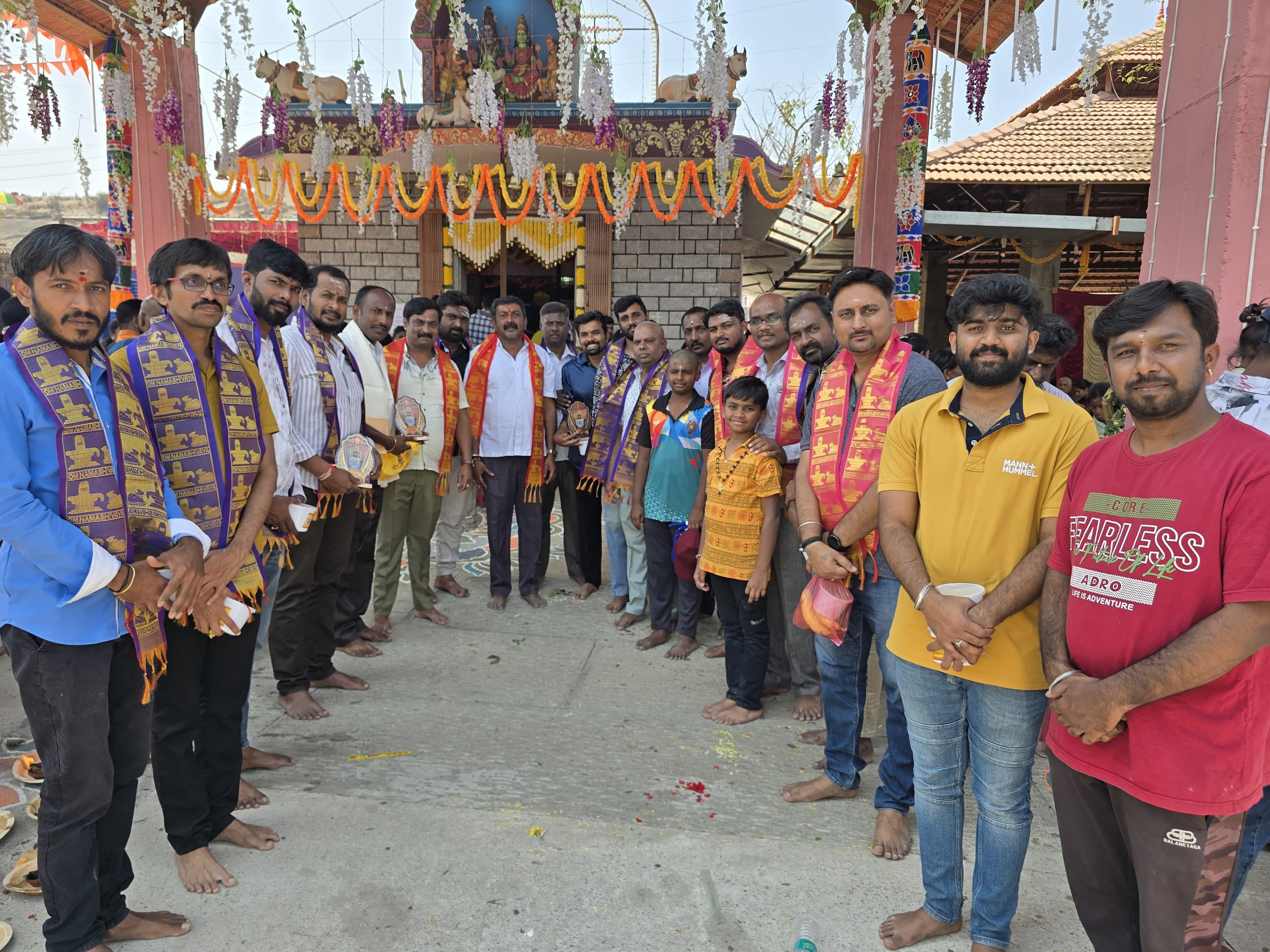 Shivaratri