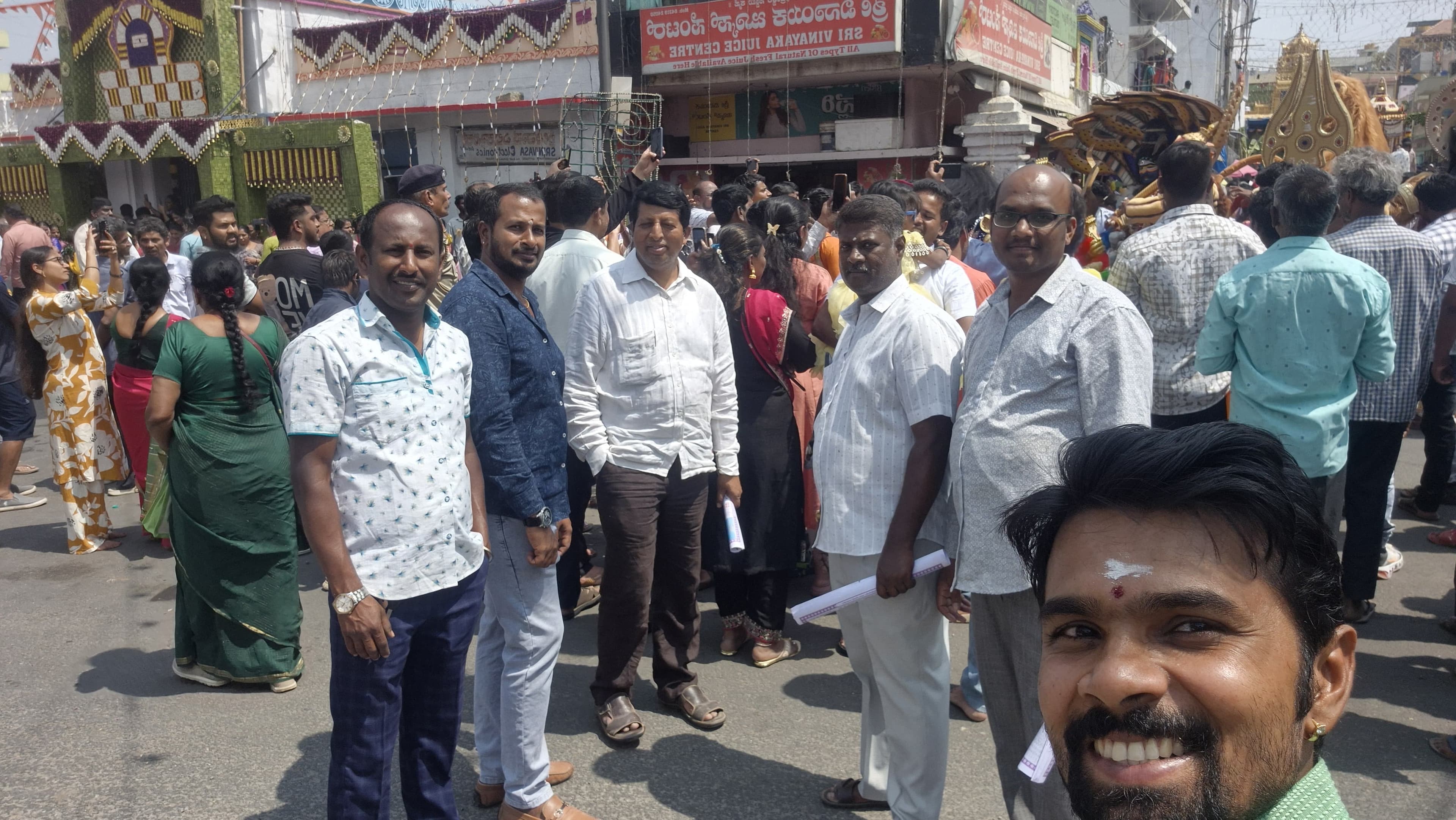Shivaratri — photo 4